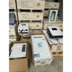 Biến tần Hybrid Lumentree 8kW 1 pha Lumentree Kha Solar